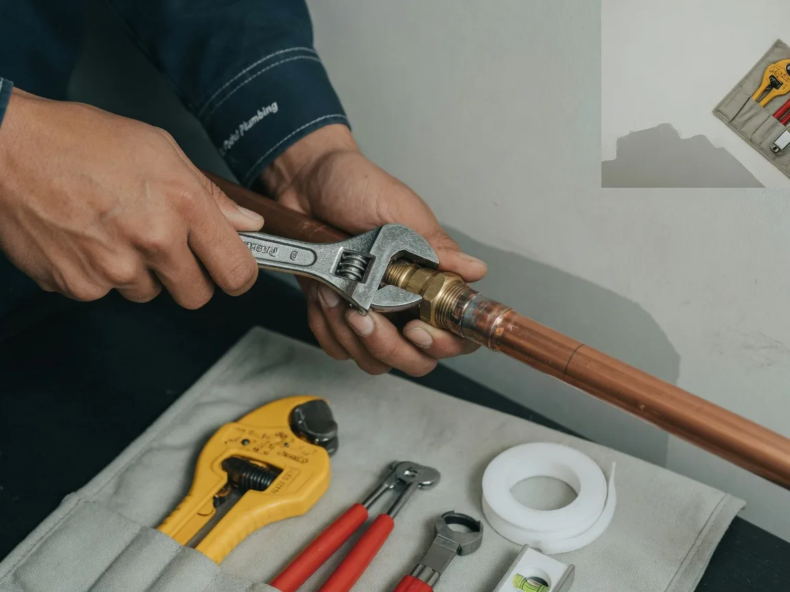 Why choose Drain Cleaning in Encino, TX